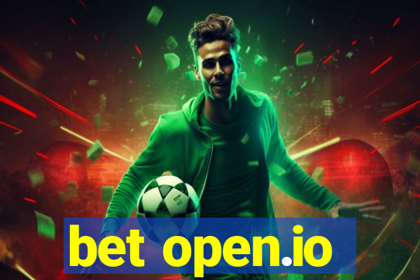 bet open.io